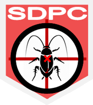 Sai Datta Pest Control Logo