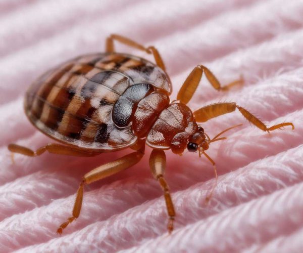 Bed Bugs Control Service | Pest Control Services for Bed Bugs